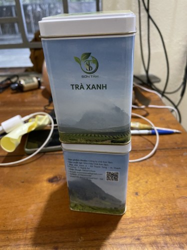 Green tea
