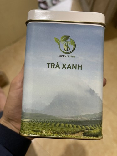Green tea