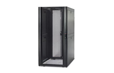 Rack cabinet