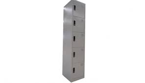 Locker cabinet