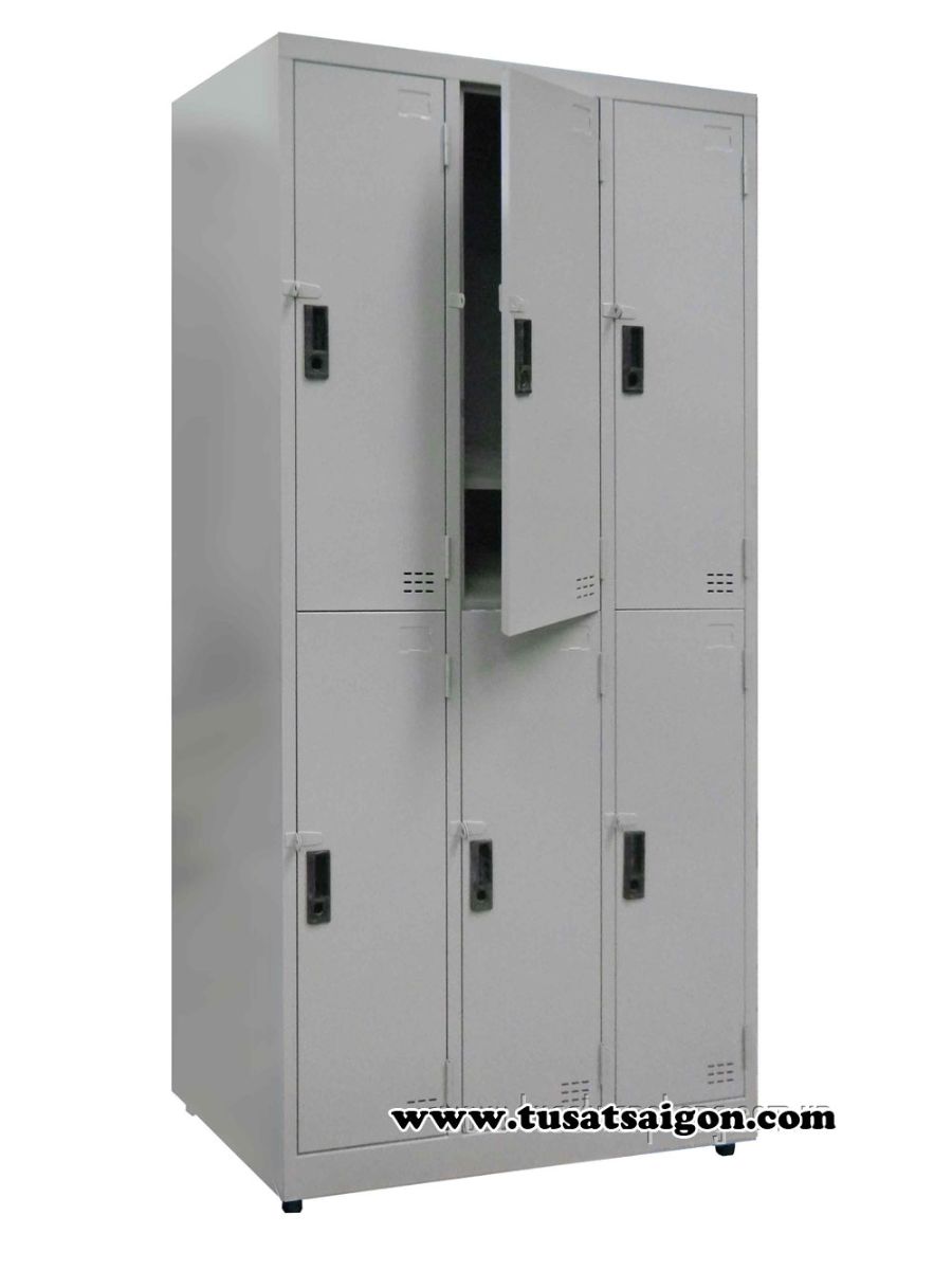 Locker cabinet