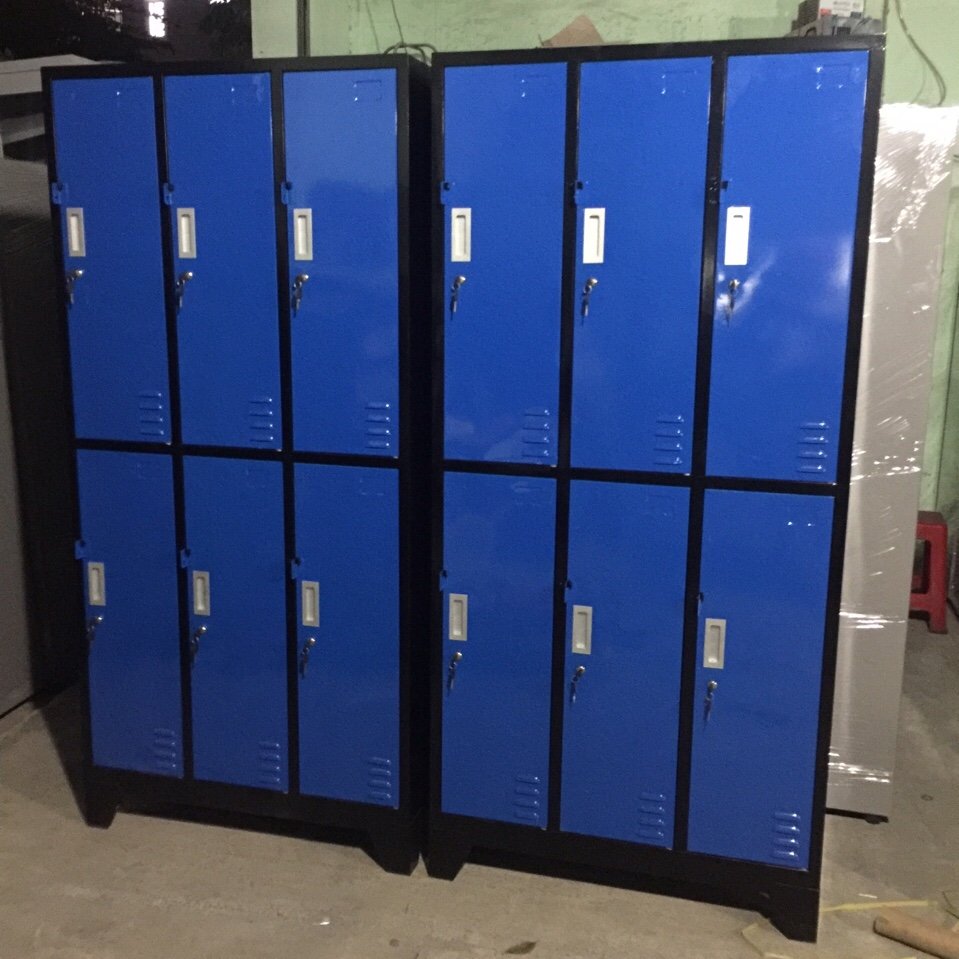 Locker cabinet