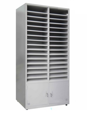 Paper cupboard