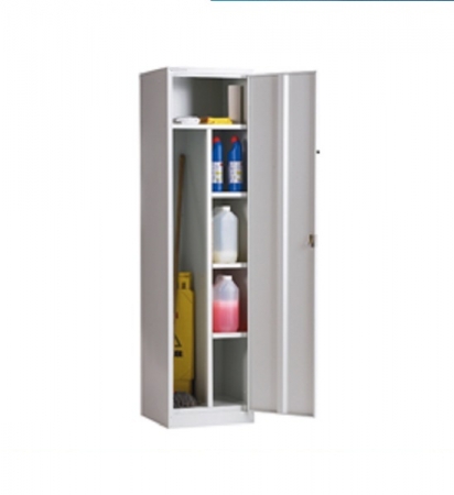 Toilet cabinet