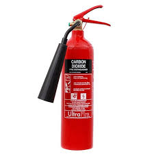 Fire extinguisher