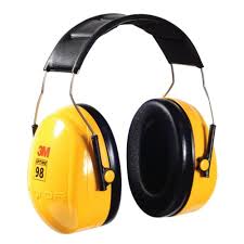Hearing protection device