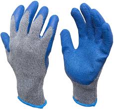 Labour safety gloves