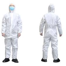 Protective clothing