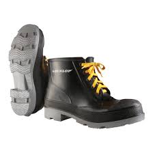 Protective footwear