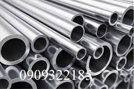 Aluminum tubec