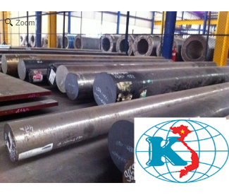 Fabricated steel