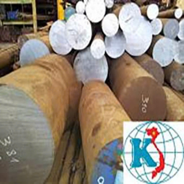 Solid round steel S45c-S50c-S55c