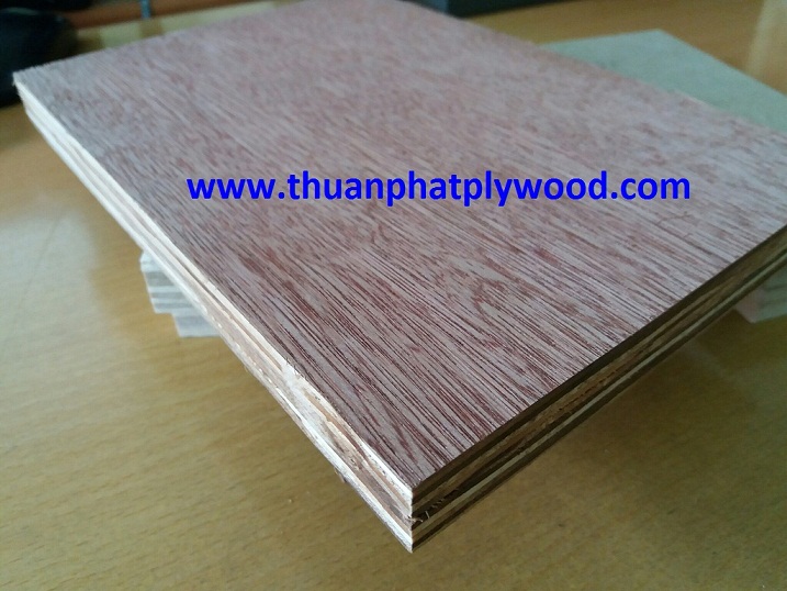 Bintangor Plywood