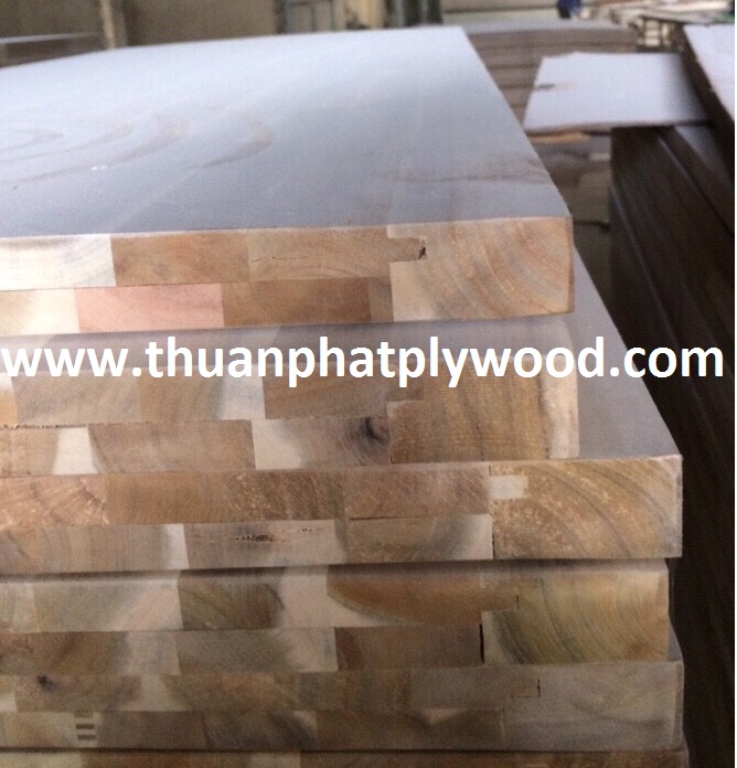 Finger Joint Board