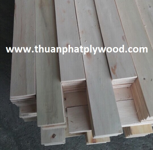 LVL Plywood