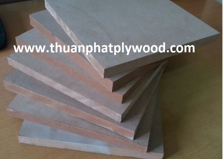 MDF, HDF