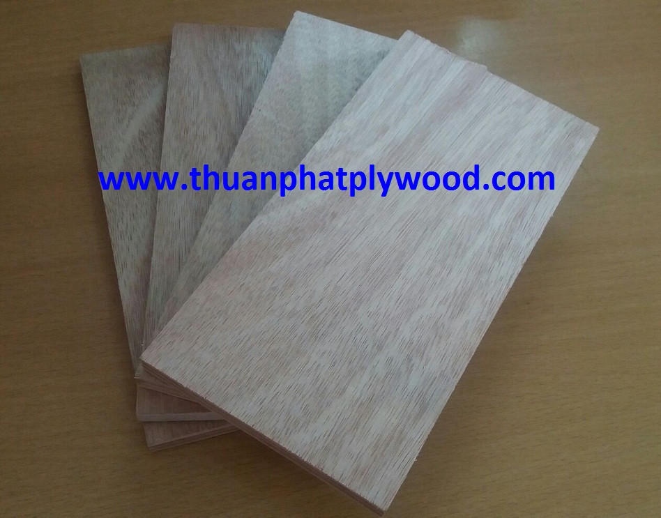 Oukume Plywood