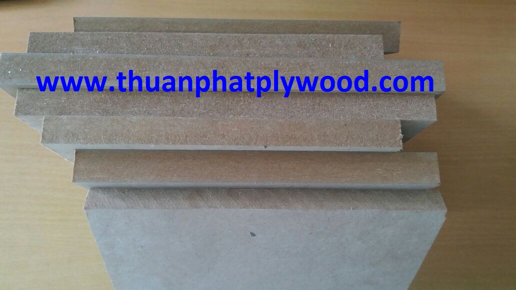 MDF, HDF