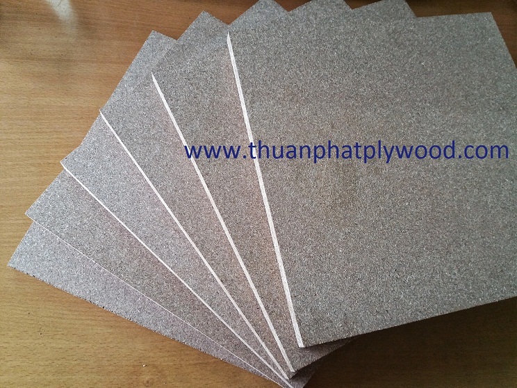 Plywood