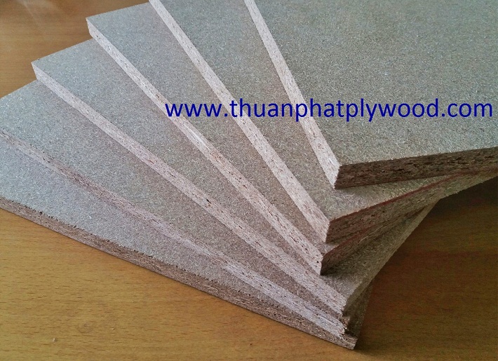 Plywood