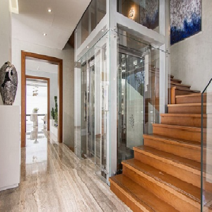 Family elevator