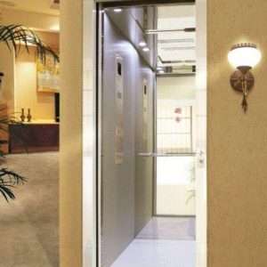 Family elevator