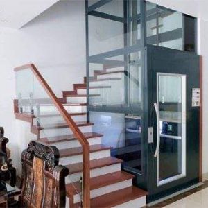 Family elevator