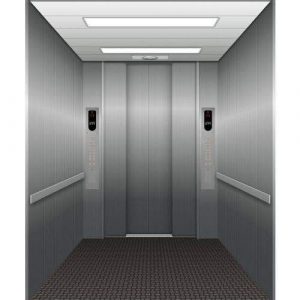 Hospital elevator