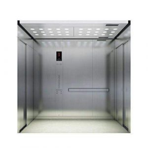 Hospital elevator