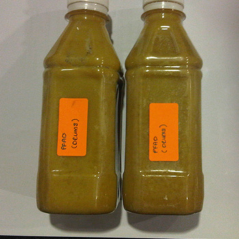 Waste, Scrap, Used Fat and Oil