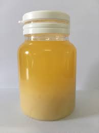 Waste, Scrap, Used Fat and Oil