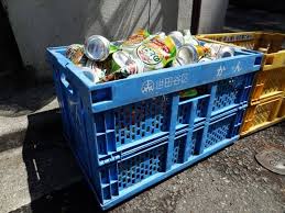 Recycling