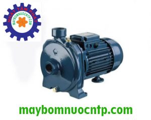 EBARA pump machine