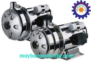 EBARA pump machine