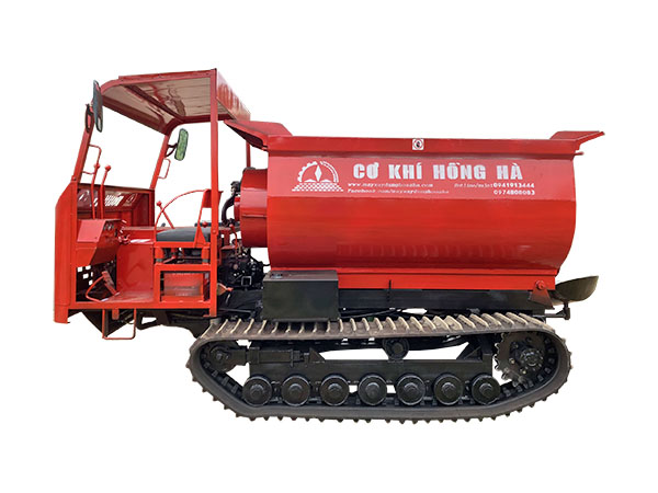 Concrete mixers