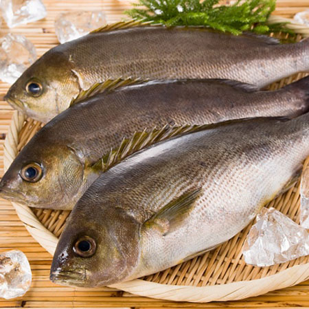 Fresh food