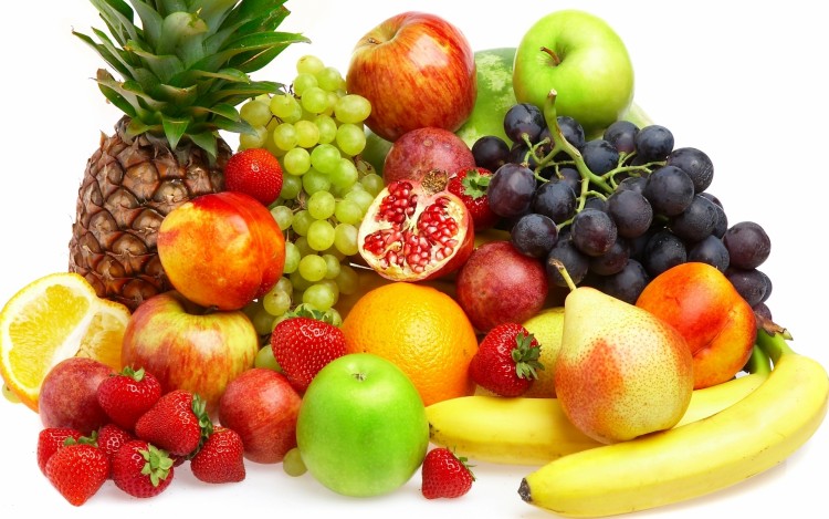 Fresh food