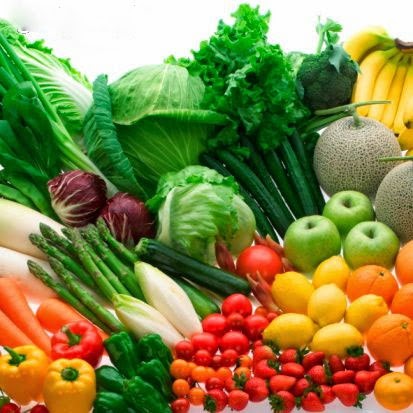 Fresh food