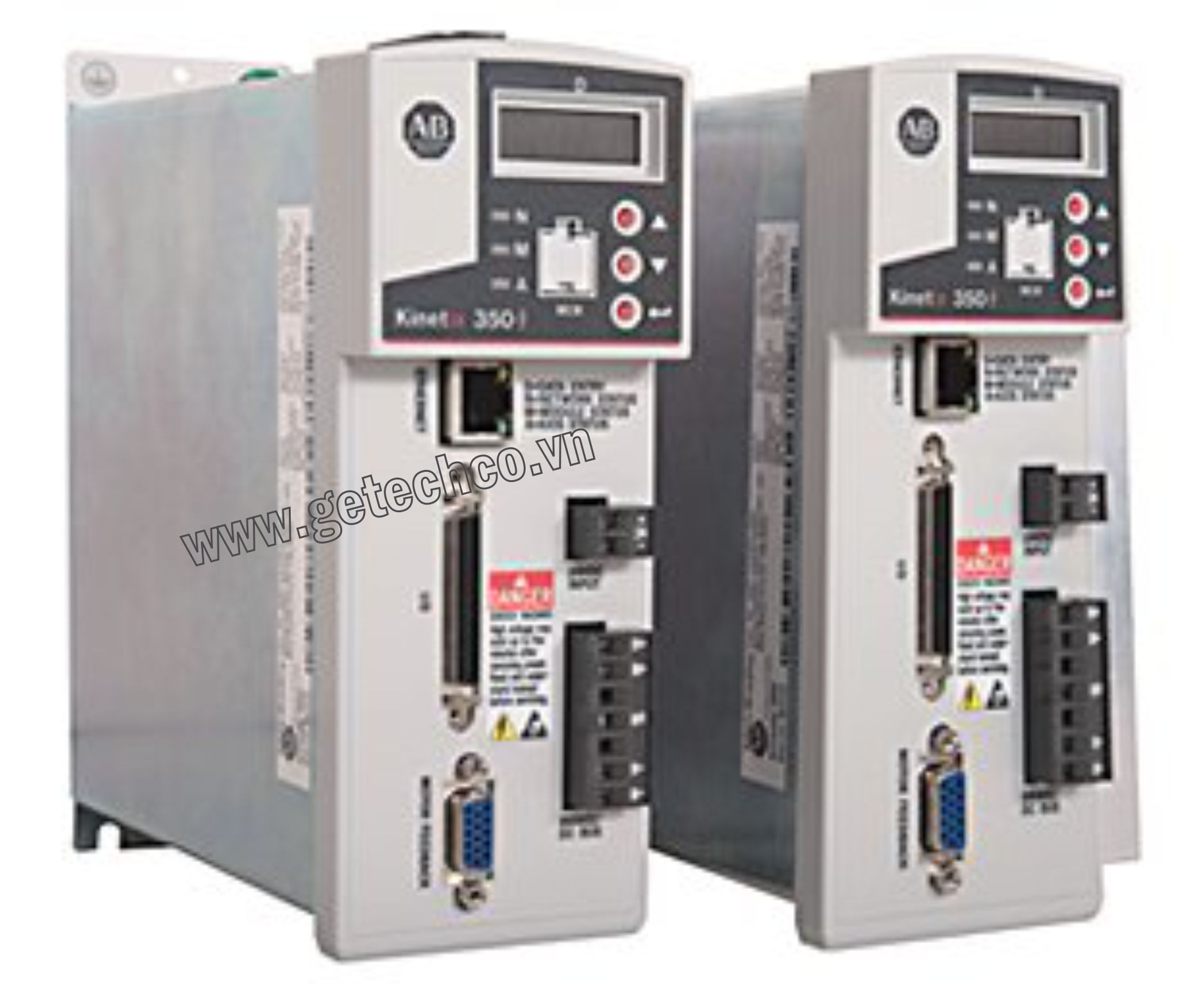 Inverter