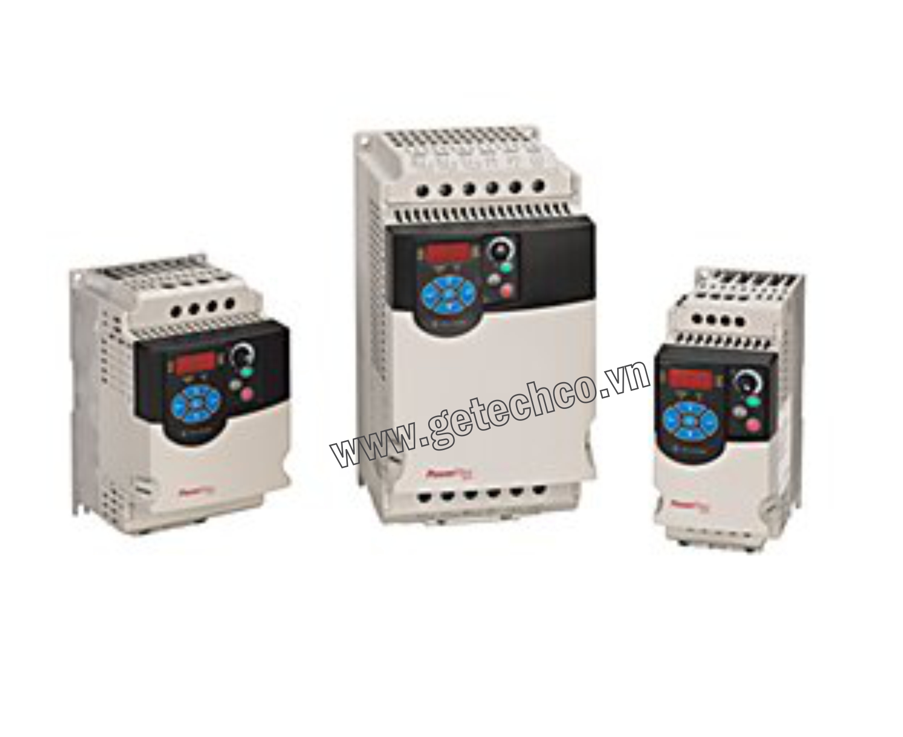 Inverter