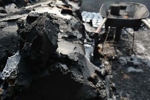 Peat