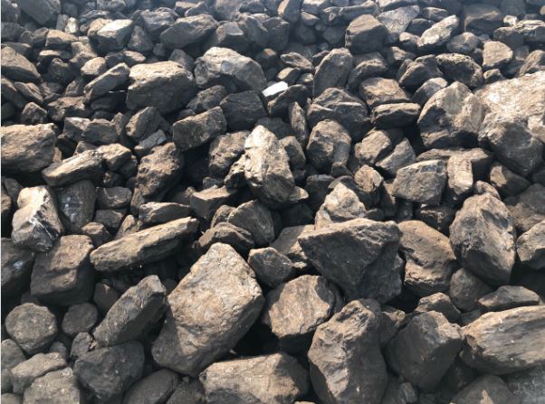 Indonesian coal