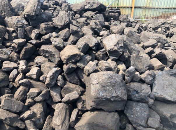 Cheap Indonesian coal