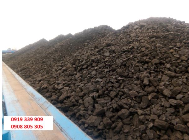 Indonesian coal