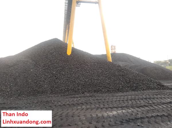 Indonesian coal