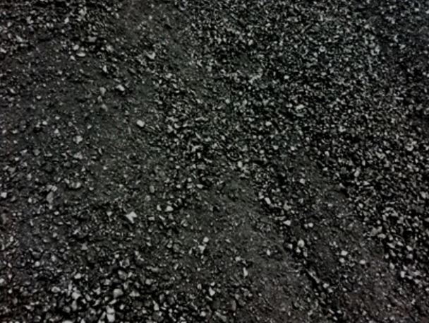 4A coal dust
