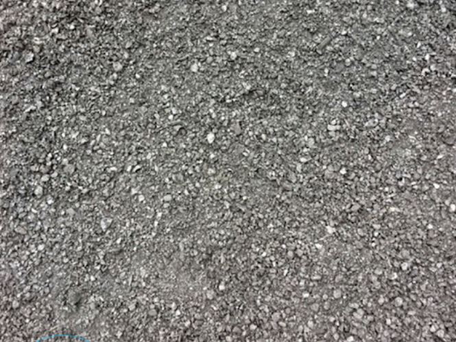 4B coal dust