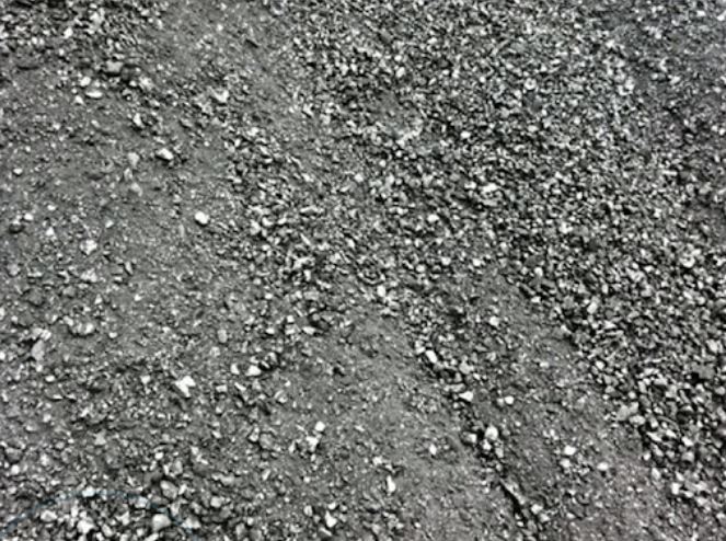 6A coal dust