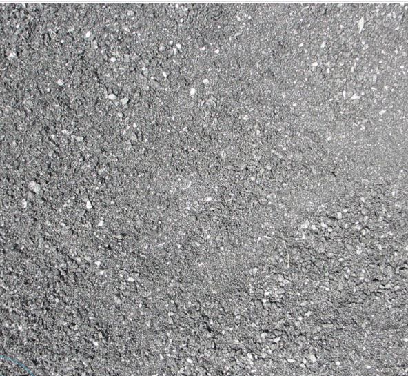 6B coal dust