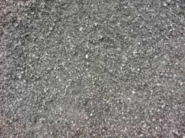 Bran coal